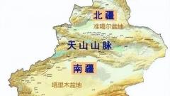 新疆南疆與北疆旅遊差異：行程、景點與季節全攻略