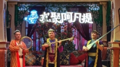 新疆美食攻略