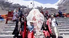 西藏旅遊心得：西藏怎麼玩？旅行社怎麼挑選？