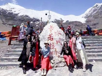 西藏旅遊心得：西藏怎麼玩？旅行社怎麼挑選？