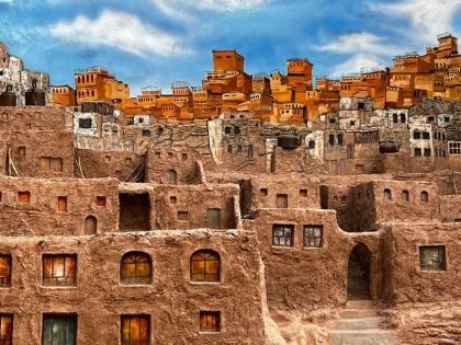 南疆旅遊熱門景點推薦