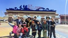 西藏旅遊推薦旅行社 - 西藏域龍旅行社（專業、貼心、值得信賴）