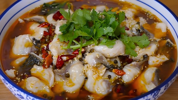 水煮魚