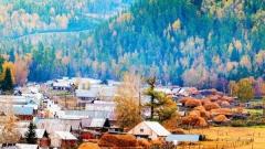 白哈巴村旅遊指南:探索北疆這座寧靜的邊境村落