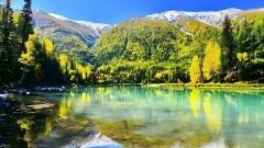 喀納斯風景區旅遊全攻略｜門票資訊、最佳旅遊時間與必遊景點