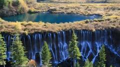 九寨溝一日遊攻略:一天怎麼玩最合理?最佳路線+時間安排全解析