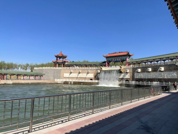 九龙潭1