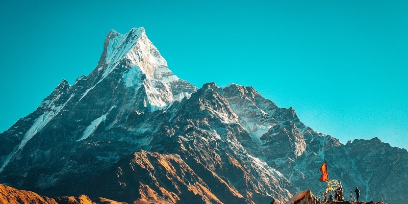 喜馬拉雅山