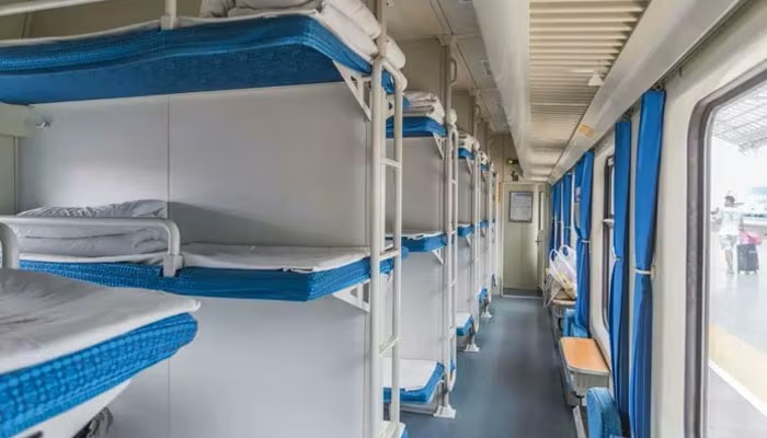 青藏火車硬臥