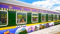 9個理由告訴你坐青藏火車去西藏旅遊的好處