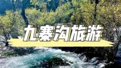 九寨溝自由行全攻略：最新交通、行程與避坑指南