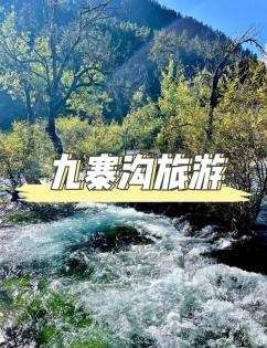 九寨溝自由行全攻略：最新交通、行程與避坑指南