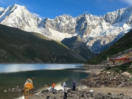 西藏徒步路線攻略與旅行注意事項