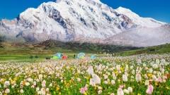 成都-康定-理塘格聶轉山7日：雪域神山朝聖之旅