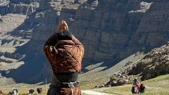 臺灣出發阿里神山岡仁波齊朝聖行程：路線，費用