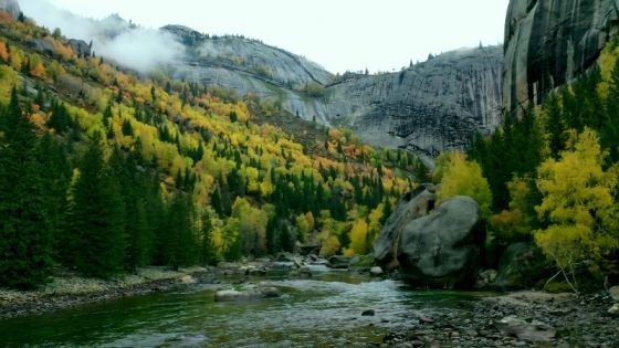 新疆八月天氣旅遊全攻略：天氣解析、穿搭建議與必遊景點