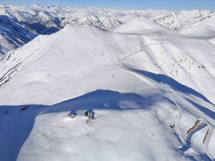 新疆一月天氣與旅遊全攻略｜最佳穿衣指南與必去景點