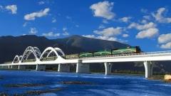 何時搭乘青藏列車前往西藏才最美？青藏鐵路季節觀景與車次攻略