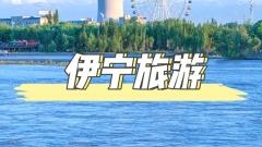 暢遊伊寧：天山與草原的完美邂逅