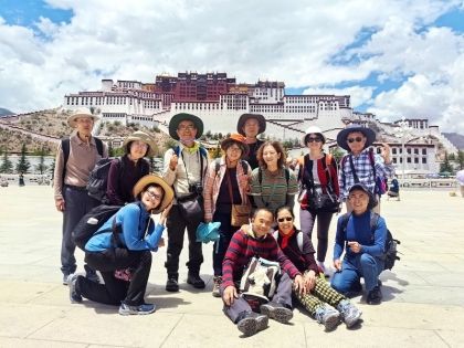 拉薩旅遊費用要多少？完整預算拆解與實用省錢指南