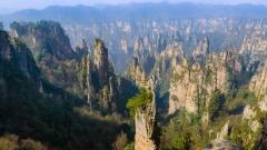 湖南張家界6日遊｜武陵源-天門山-芙蓉鎮-鳳凰古城