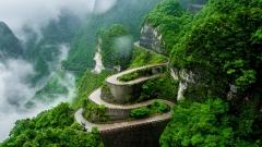 湖南張家界5日深度遊｜武陵源·天門山·玻璃橋·鳳凰古城