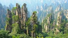 張家界經典4日遊｜武陵源-天子山-玻璃橋-天門山深度探索之旅