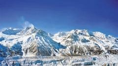 【西藏冬季限定】藍冰8日遊丨拉薩-林芝-波密-來古-魯朗-日喀則