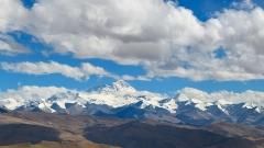 【西藏冬季藍冰限定】深度12日遊拉薩-林芝-魯朗-波密-來古-珠峰-納木錯