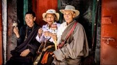 什麼是西藏轉經?西藏朝聖的方式與意義