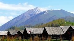 布爾津縣旅遊全攻略:探索中國“雞尾巴”的極致風光