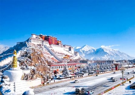 冬天去西藏旅遊合適嗎？完整冬季進藏攻略