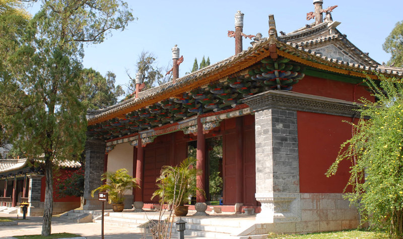 雲南昆明-元陽-大理-麗江-香格里拉12日全景精品遊