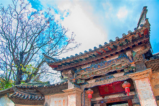 雲南昆明-元陽-大理-麗江-香格里拉12日全景精品遊