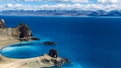 海子、措、雍措的區別是什麼