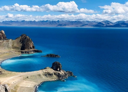 海子、措、雍措的區別是什麼