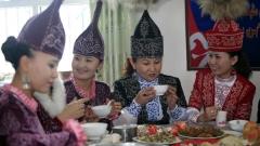 新疆維吾爾族｜歌舞之鄉的靈魂與傳承