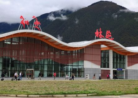 西藏機票全攻略，帶你全面了解西藏機場、機票