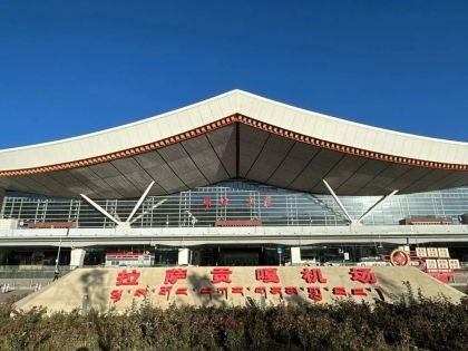 2026海外遊客進藏必看｜拉薩機場完全指南：入境、交通、設施與行前攻略