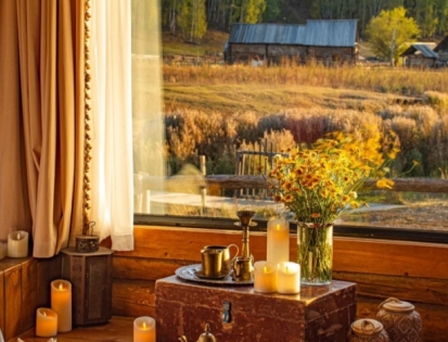 外籍遊客北疆自由行攻略