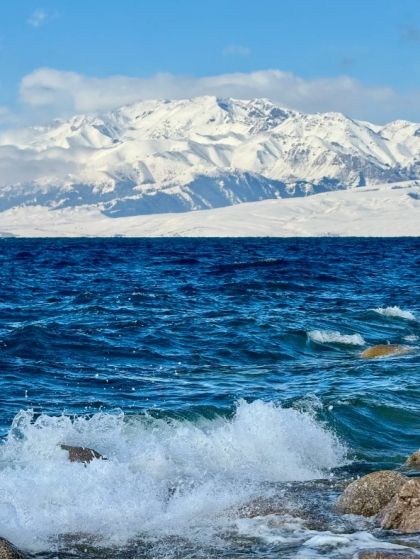 臺灣到新疆交通攻略