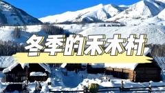 冬季禾木村旅遊攻略：沉浸於北疆的雪域童話世界