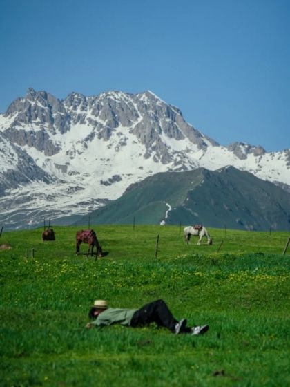 臺灣到新疆交通攻略