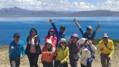 西藏旅游团新加坡 - 新加坡人去西藏旅游