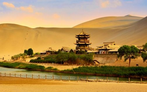 絲綢之路值得去嗎？甘肅河西走廊與新疆多民族文化旅遊攻略