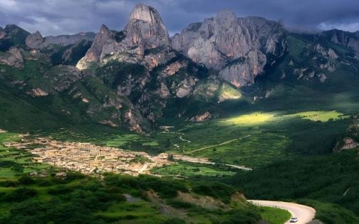 江迭公路绝美_1_可乐_来自小红书网页版(1)