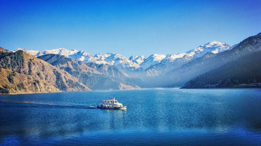 絲綢之路 14 天深度遊：敦煌、張掖、喀納斯、新疆全景旅遊行程