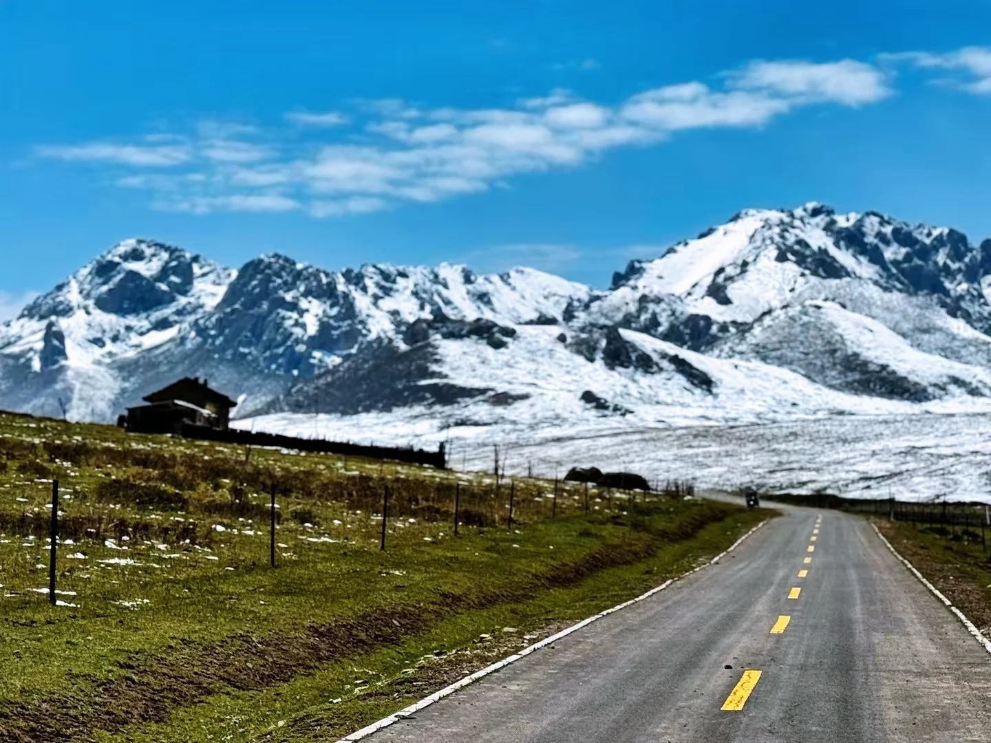 拉卜楞寺·桑科草原·扎尕那·九曲黃河第一灣·郎木寺6日遊