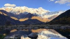 318國道川藏線全攻略