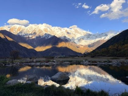 318國道川藏線全攻略